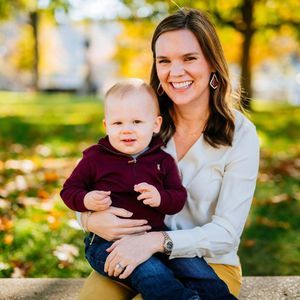 Meet your Posher, Chloe